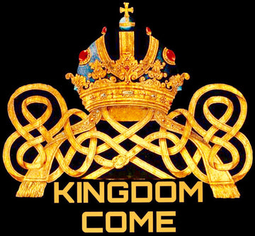 Kingdom Come Garments